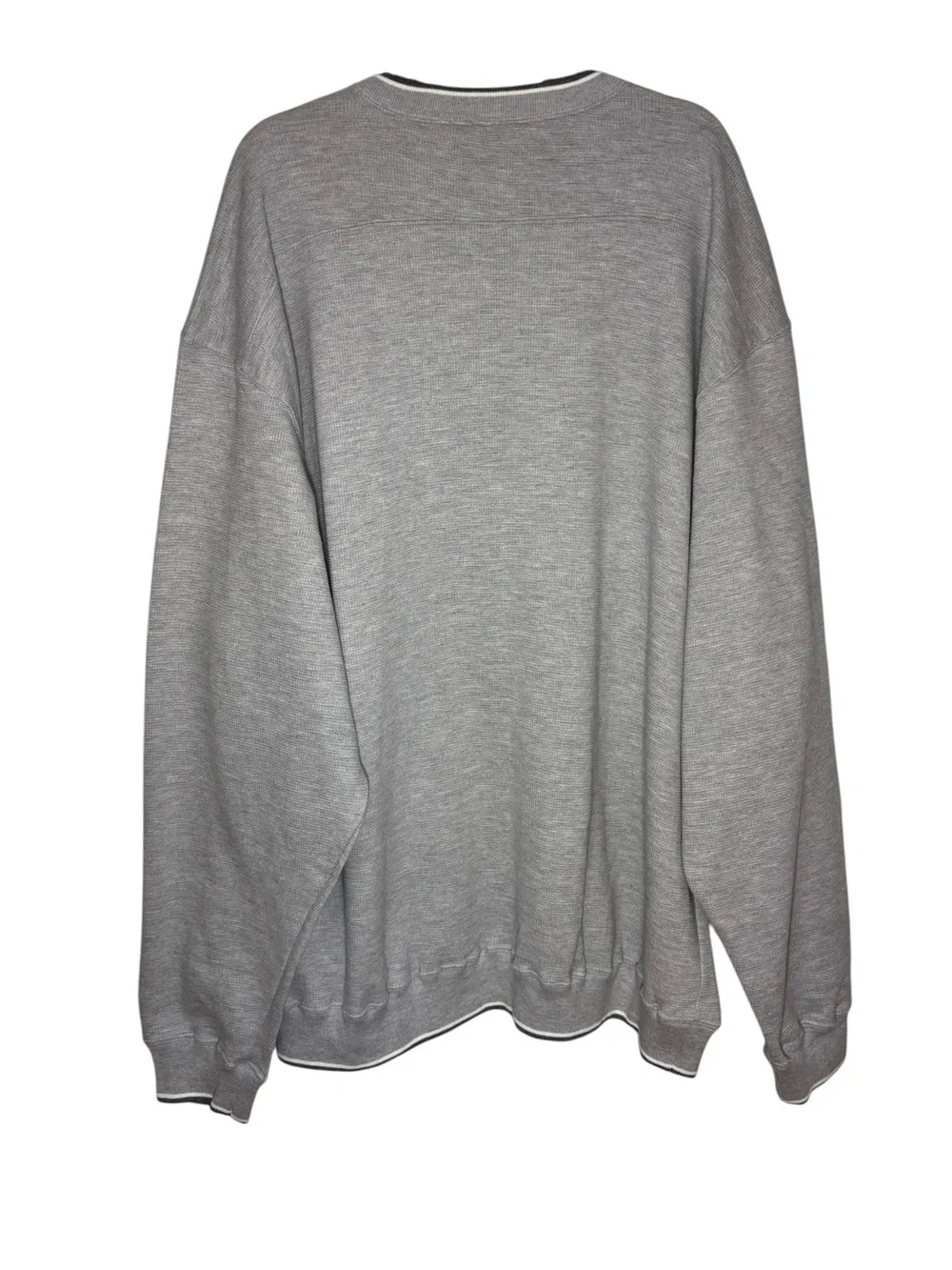 VINTAGE 90s 00s Y2K Champion Purdue Boilermakers‎ Embroidered Sweatshirt 3XL